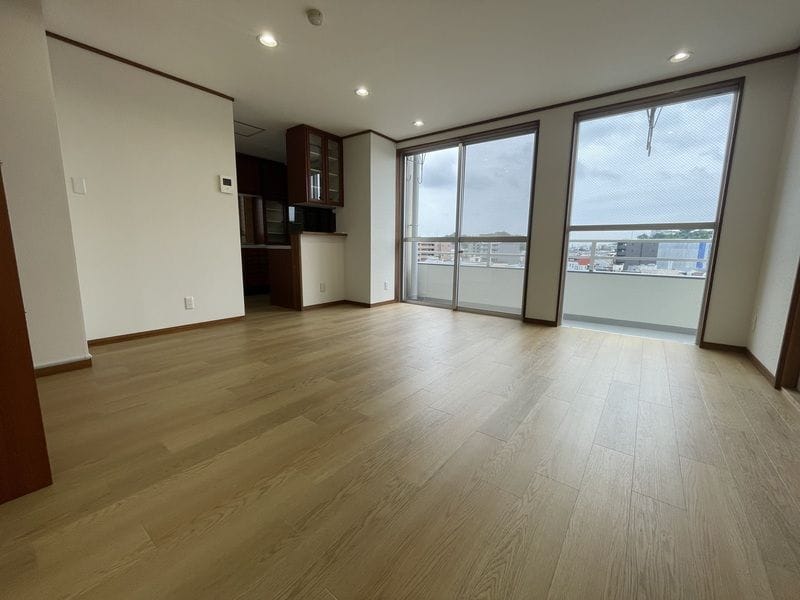 アークヒルズ横浜蒔田(居住用) 601