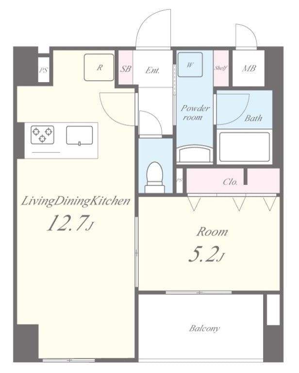 GRACE KR ASAKUSA 0603