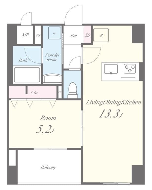 GRACE KR ASAKUSA 0902