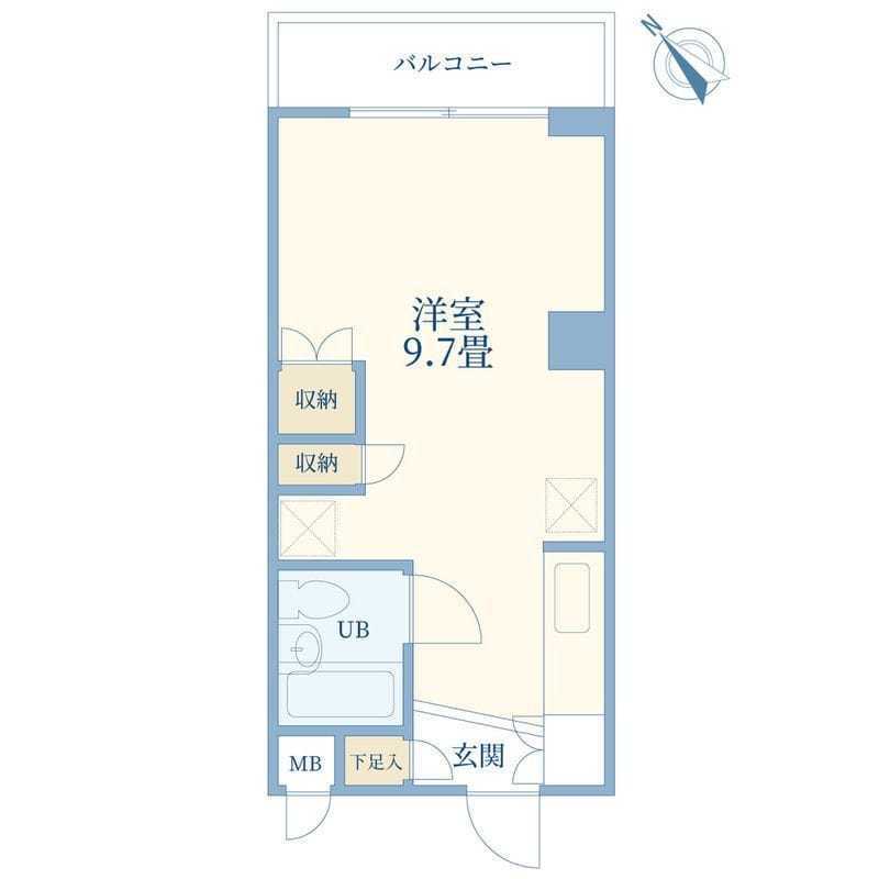 オーナーズプラザ京浜蒲田の写真