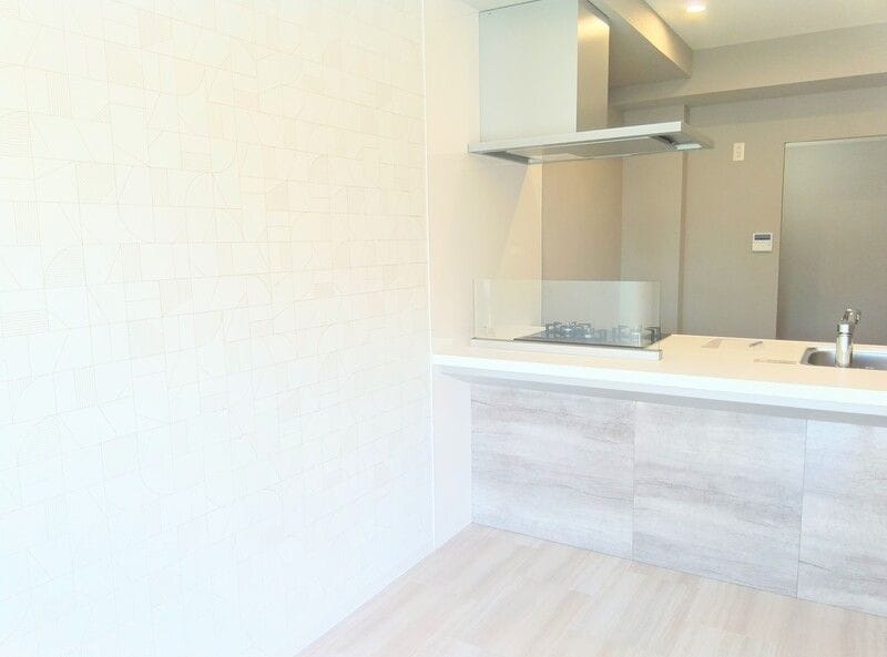 シティコート目黒4号棟 1007