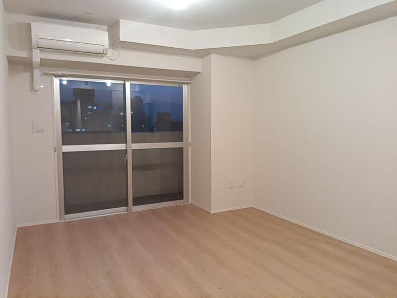 シティコート目黒4号棟 1103