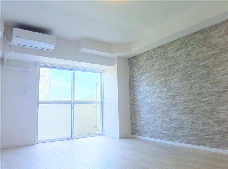 シティコート目黒4号棟 815