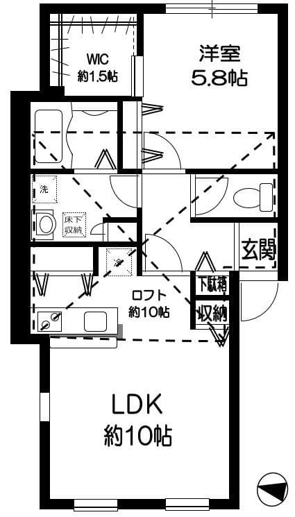 PRIMA NOZZE柏の写真