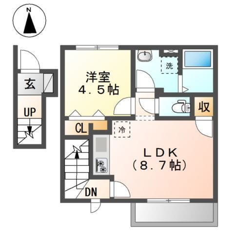 Orion Garden -オリオンガーデン-の写真