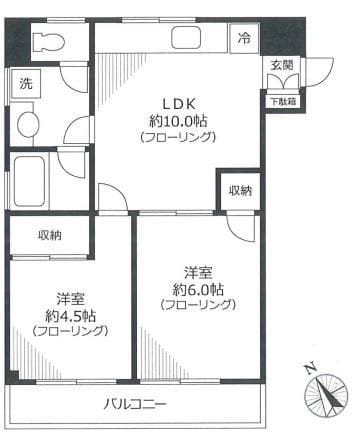シャトレー白山の写真