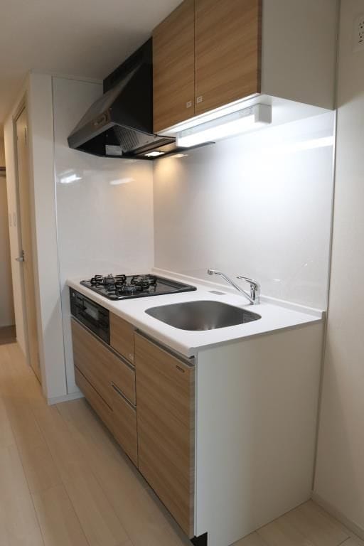 アジロハイツ 303