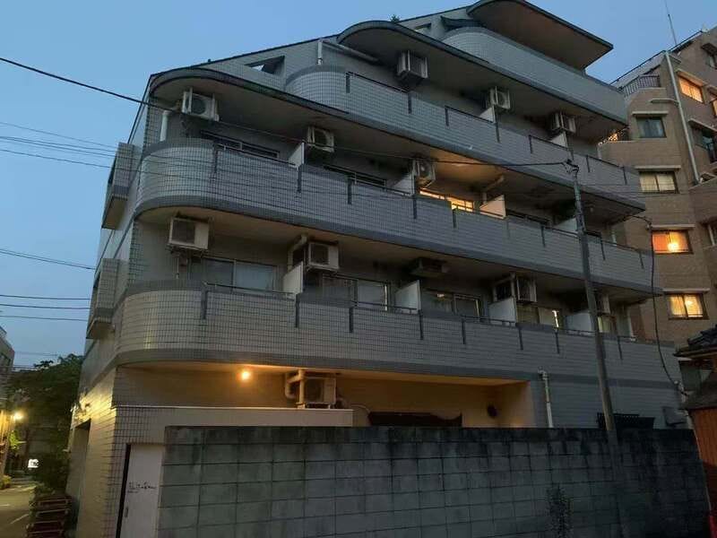 イルヴィラージュ335の写真