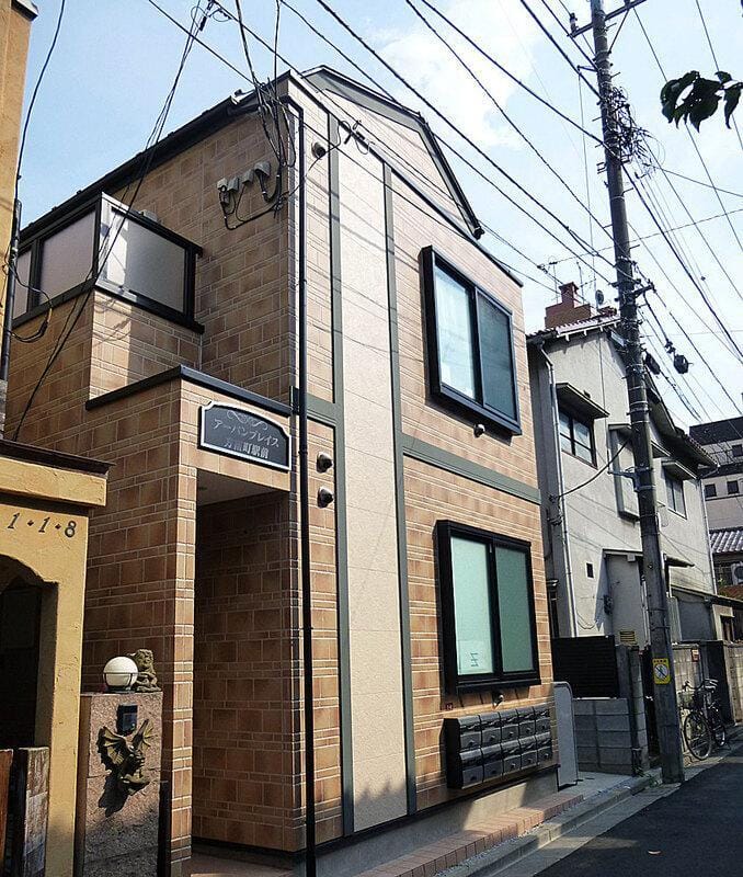 アーバンプレイス方南町駅前 105