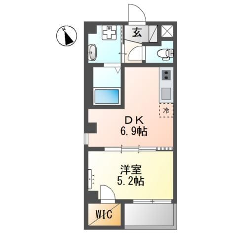 グランチェスタ 302