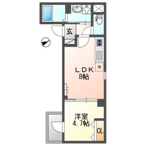 グランチェスタ 303