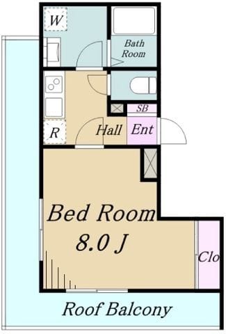 ザ・パーククロス大山の写真