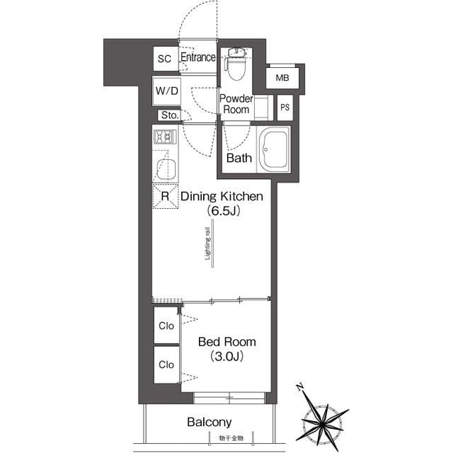 BluRock後楽園 0403