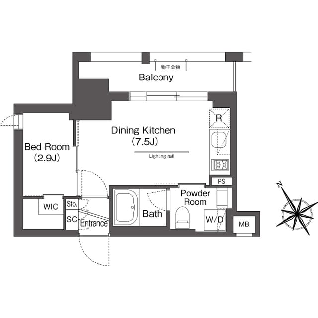 BluRock後楽園 0407