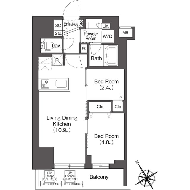 BluRock後楽園 0601