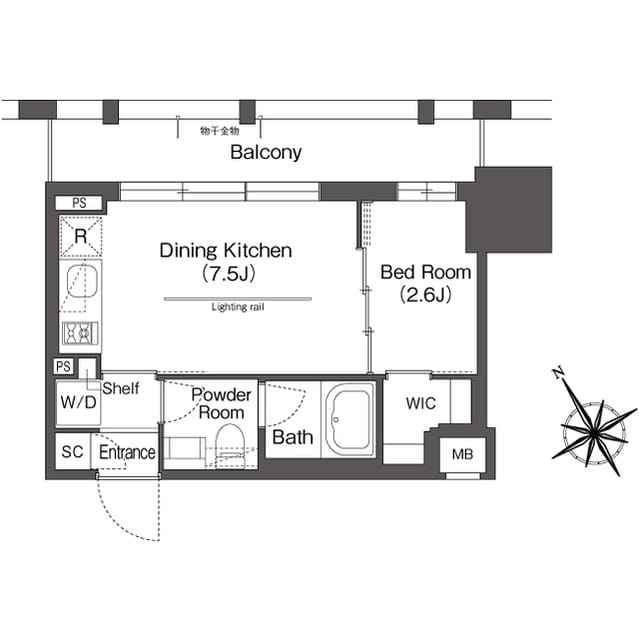 BluRock後楽園 0609