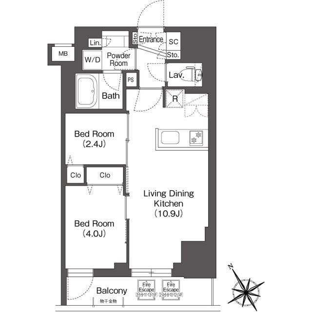 BluRock後楽園 0702