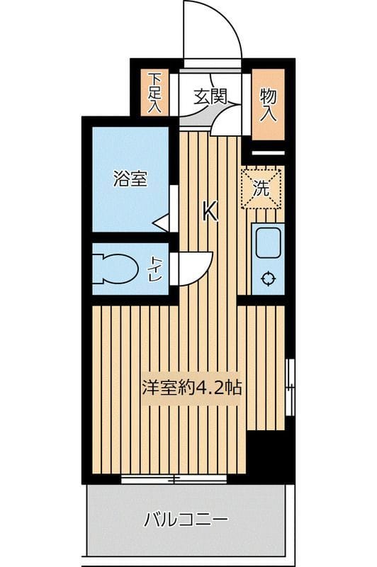 スカイヒルズ羽田 0506