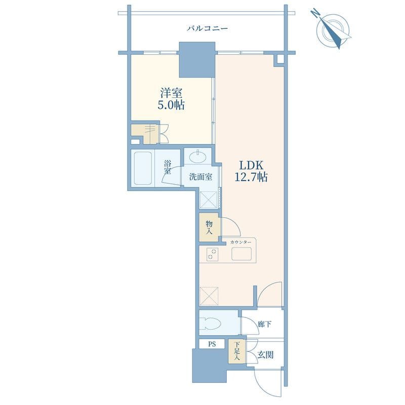 リビオ文京本駒込レジデンスの写真