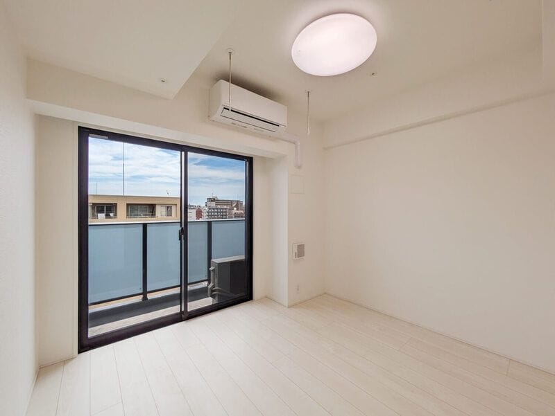 S-RESIDENCE横濱吉野町burgeon 503
