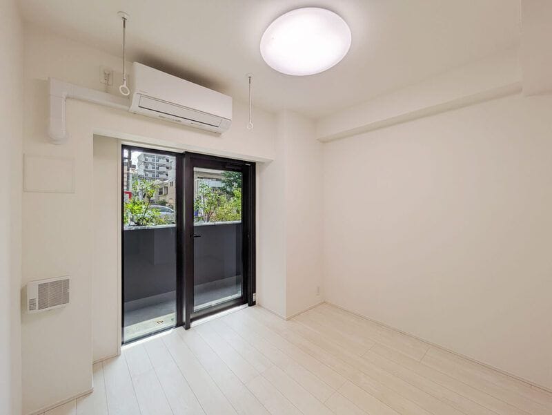 S-RESIDENCE横濱吉野町burgeon 801