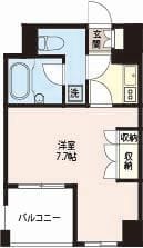 エスティメゾン浅草駒形の写真