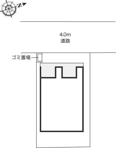 レオネクストサニー秋桜 201