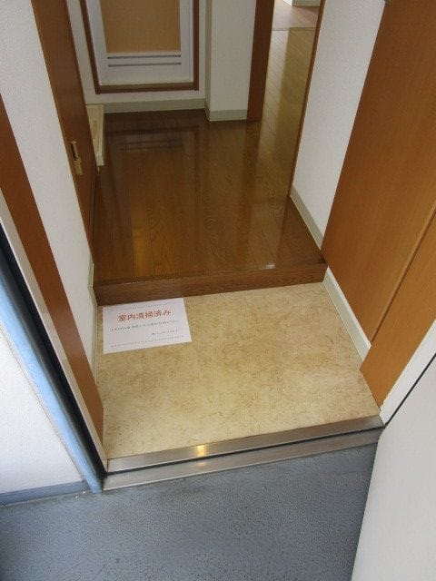 クレスト本郷の写真