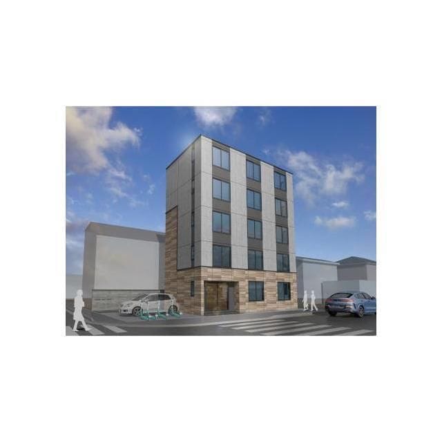 トネリパークフロント 2の写真