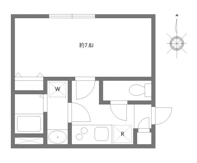 リーガランド方南町 103