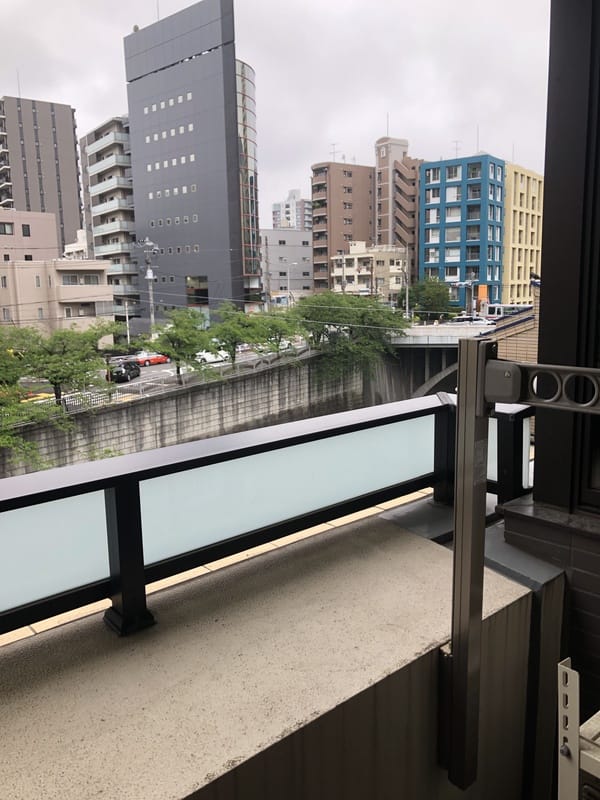 オークプレイス目黒行人坂 401