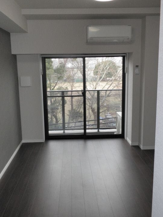 レガリス門前仲町 503