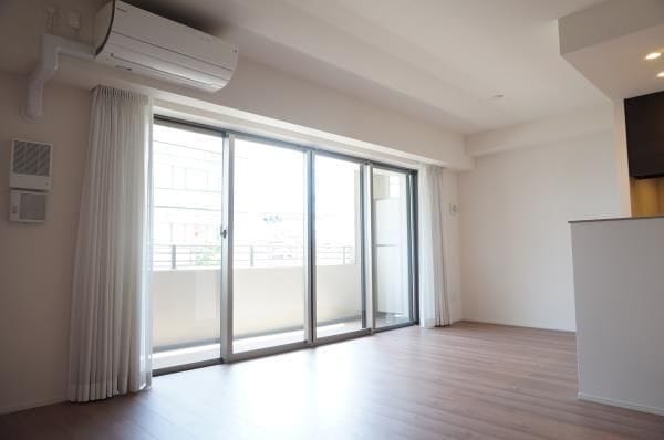 Brillia仙川TheResidence 208