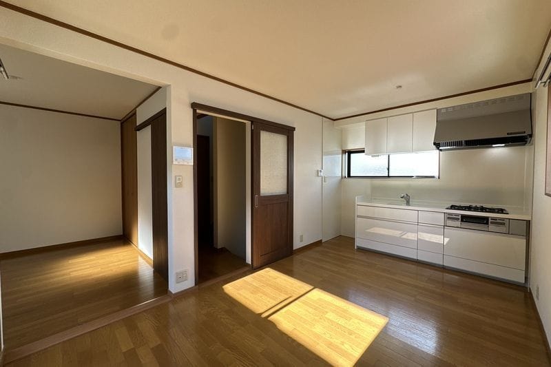西蒲田2丁目戸建 24万円/なし/なし