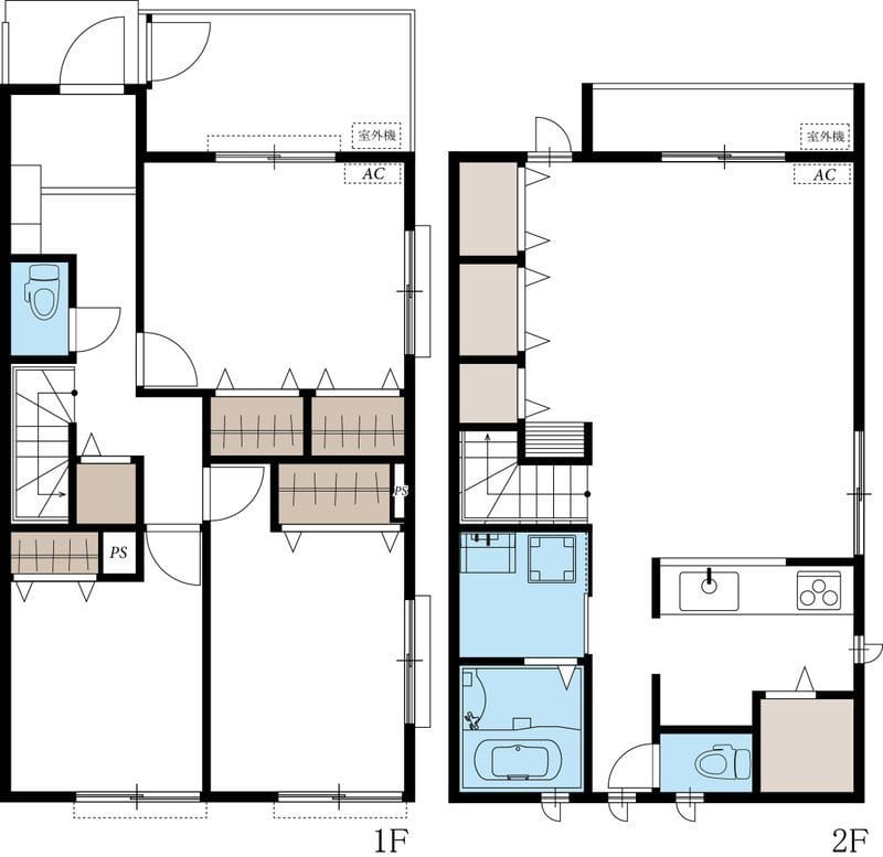 リブリ・夏椿 102(P2付)の写真