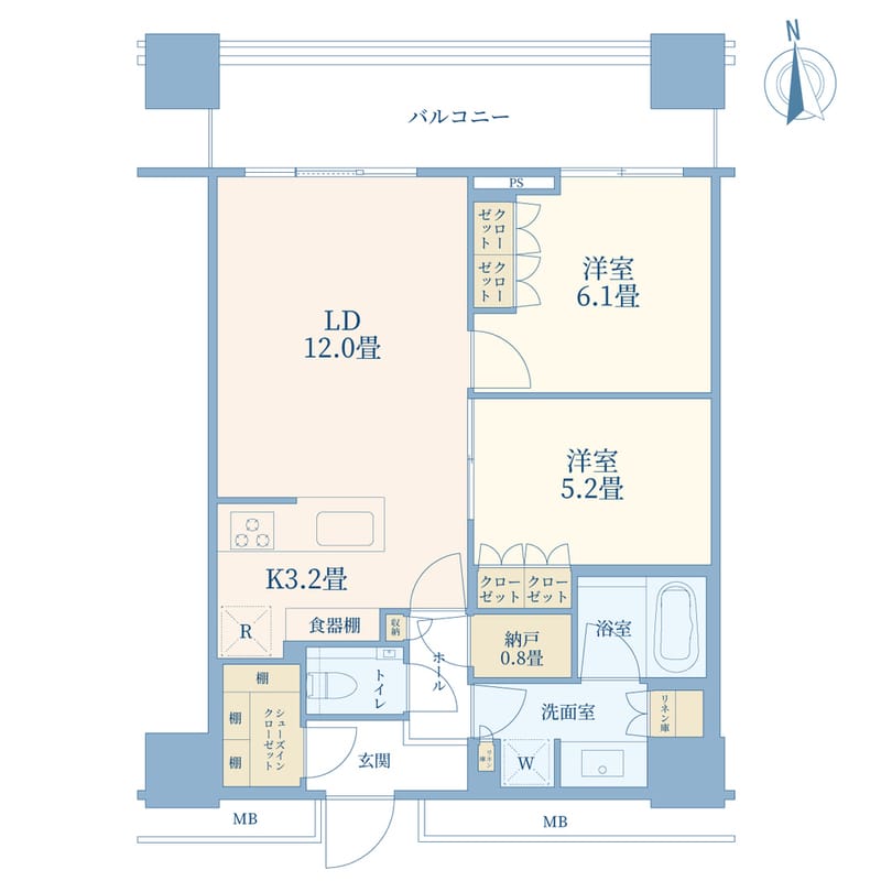 ワールドタワーレジデンス 4003