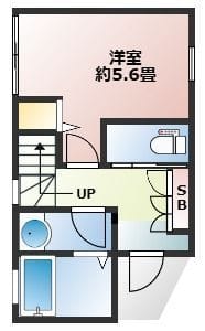 千住仲町戸建の写真