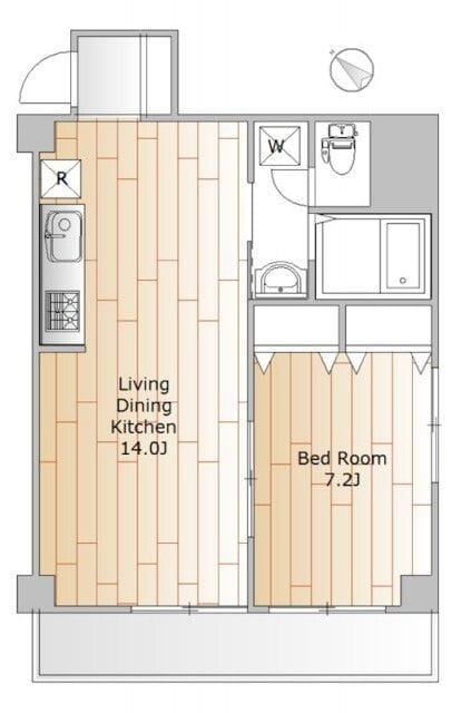 アメニティコヤマの写真