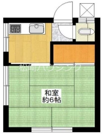 ウエダハイム 7