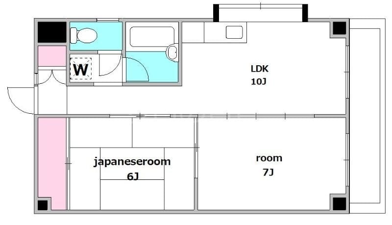 ガーデンズイトーの写真
