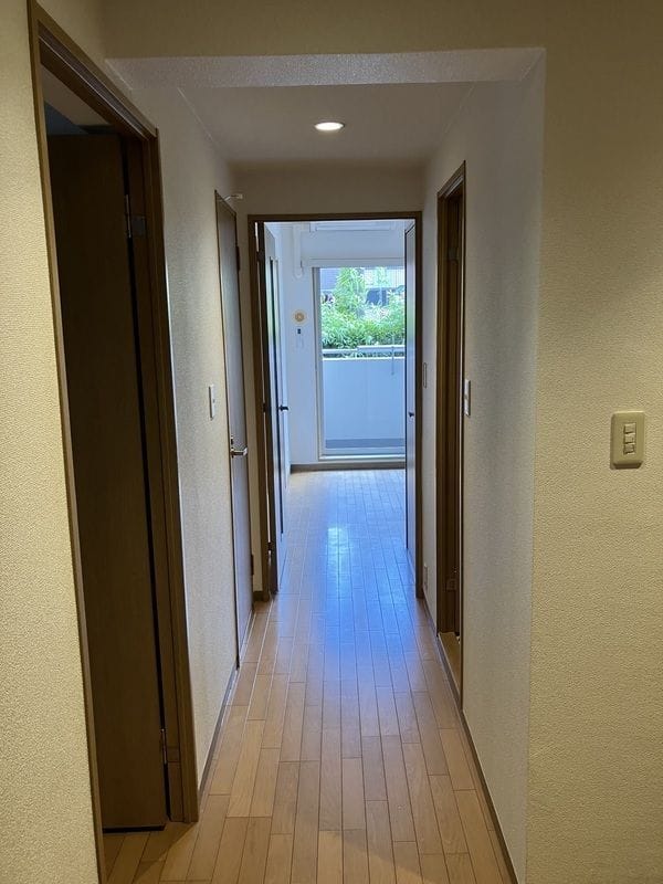 ファミールヴィラ多摩の写真