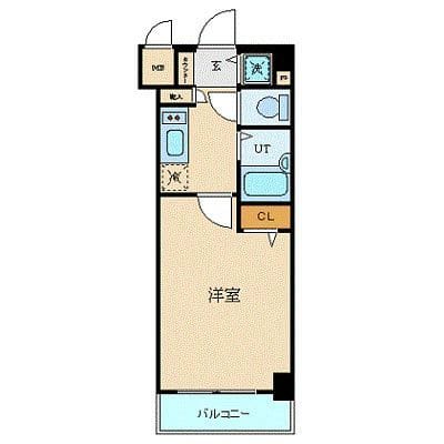 フェニックス新橋 704