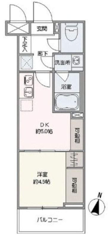 ハーモニーレジデンスコンフォートグランドの写真