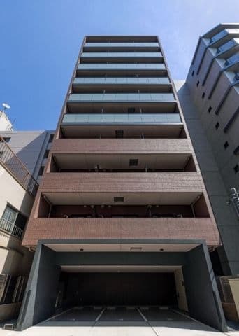 ブライズ東陽町 504