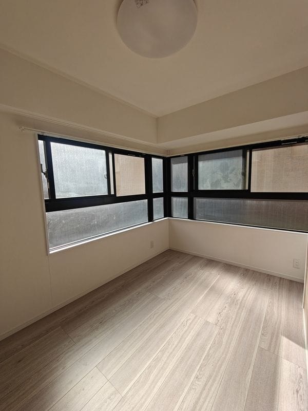 ライオンズマンション八丁堀 902