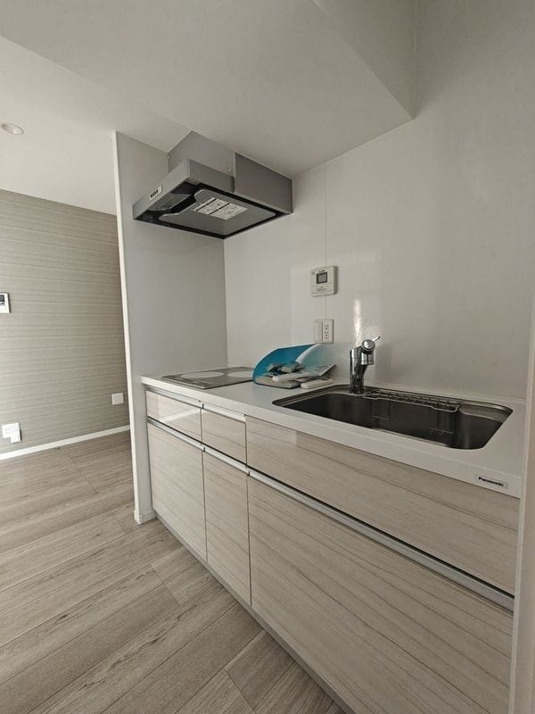 ライオンズマンション八丁堀 902