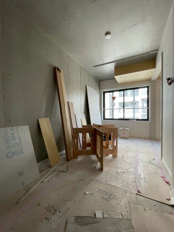 ラフォート森下 102