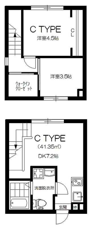 J-ARC武蔵小山 402