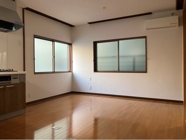 東砂2丁目戸建 0001