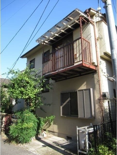 東砂2丁目戸建の写真